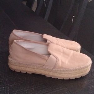 CIRCUS BY SAM EDELMAN ESPADRILLES